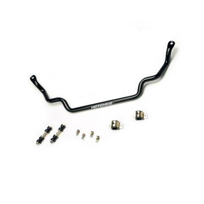 67-70 Mustang Front Sway Bar Kit By Hotchkis
