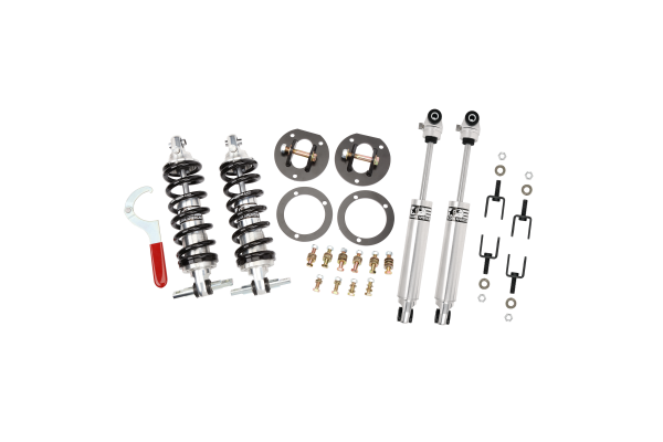 thumbnail image 2 of CPP 400 Series Power Steering Conversion Kit For 1967-70 Ford Mustang - Front Mount, Vintage 2 of 2