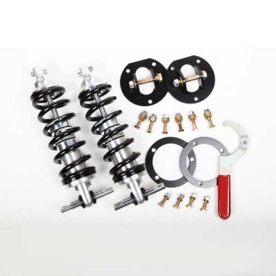 64-70 Mustang Front Coil-Overs Double Adjustable
