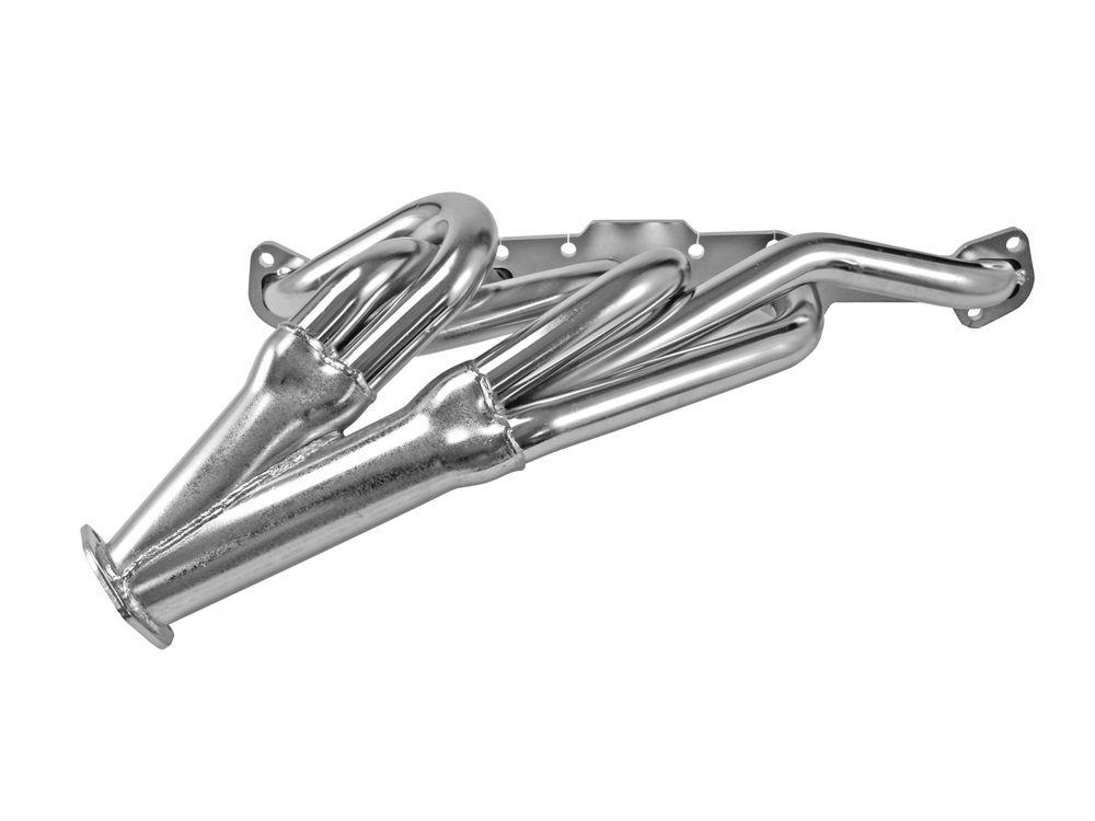 64-70 Mustang 6-Cyl 170,200,250 C.I Exhaust Header