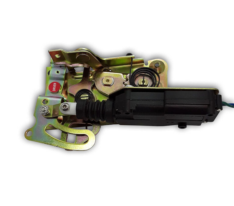 19641966 Mustang power door lock kit Autoworks Parts