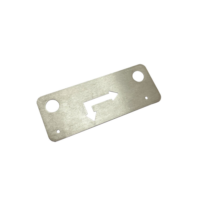 64 66 Mustang Shelby Drop Template CNC Aluminum Autoworks Parts