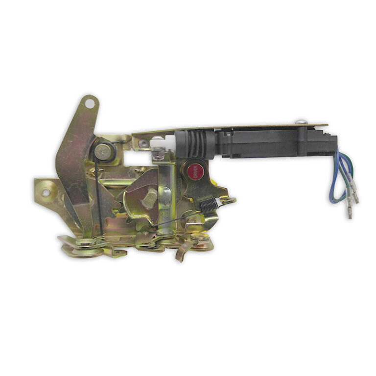 6768 Mustang power door lock kit Autoworks Parts