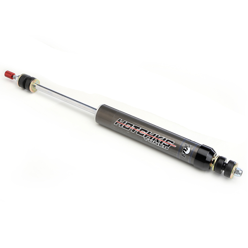 64-70 Mustang Performance Adjustable Rear Shocks by Hotchkis