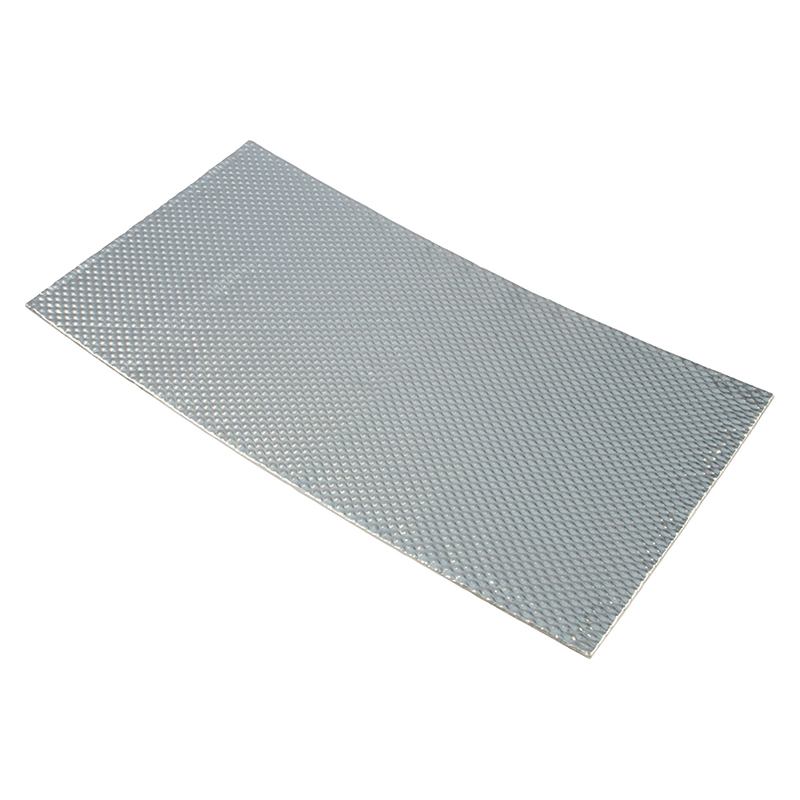 HP Sticky Shield 1/8 Inch Thick by Heatshield Products
