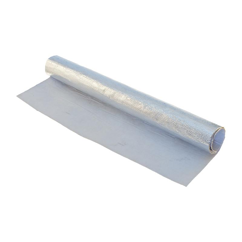 HP Heatshield Mat .030 Inch Thick with Adhesive by Heatshield Products