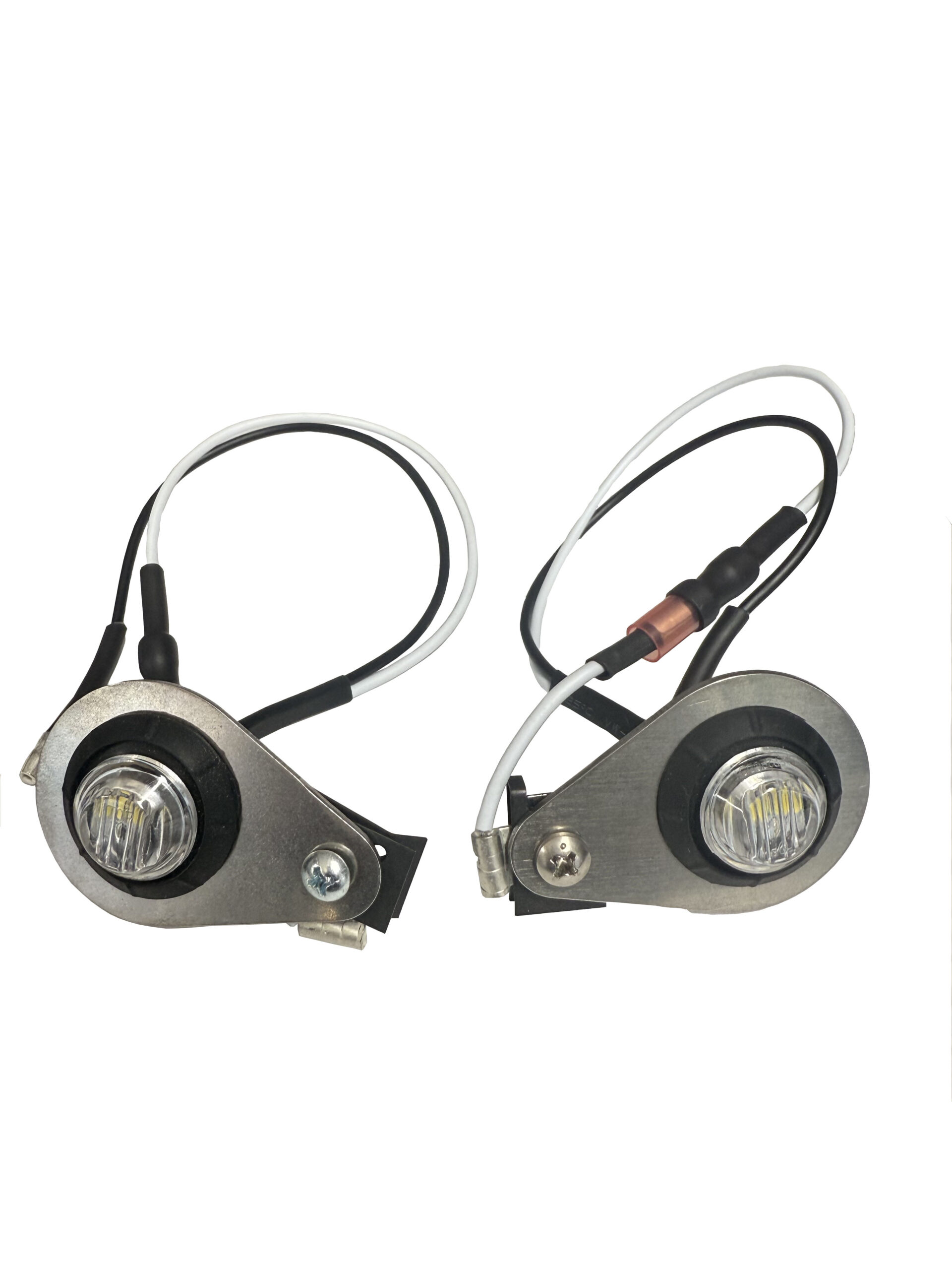 1964-1970 Mustang courtesy light kit | LED Mega Bright Single Lamp