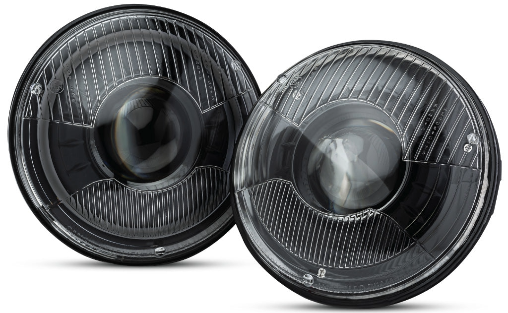 Bangin' Headlights Ultimate 7